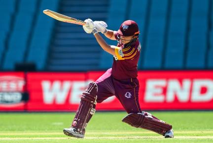Jess Jonassen