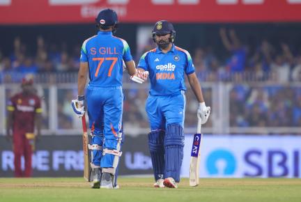 Shubman Gill