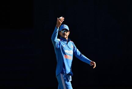Shubman Gill