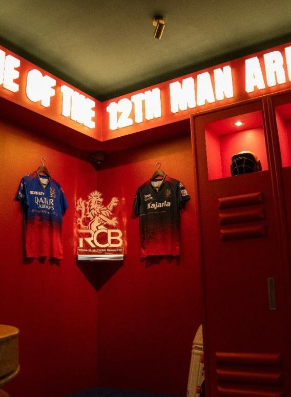 Live Screening Bar and Restaurant Bangalore