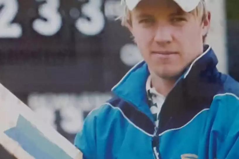 The Irish connection to AB de Villiers The Irish connection to AB de Villiers