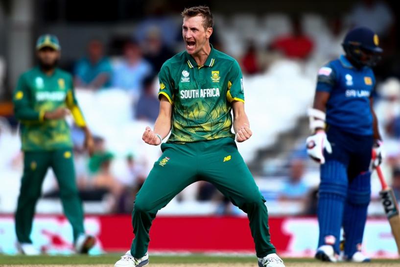 Chris Morris