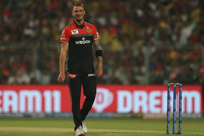 A Look Into Rcb Fast Bowler Dale Steyn S Personality Which Is A Far Call From The Scary Fast Bowler We See Get other latest updates via a notification on our mobile app available. a look into rcb fast bowler dale steyn