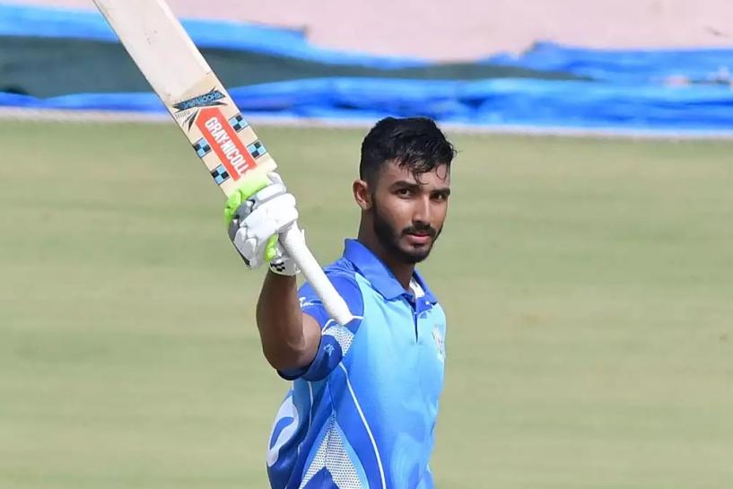 Karnataka and RCB batsman Devdutt Padikkal’s take on 2019/20 domestic season