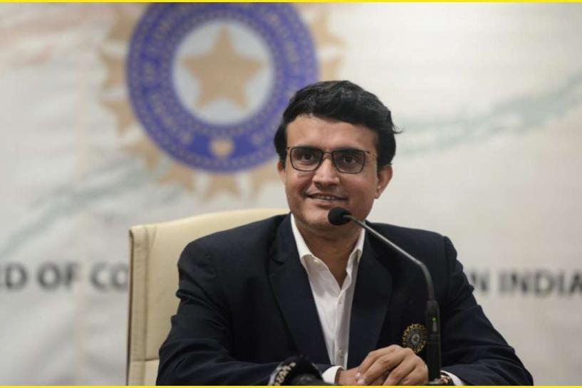 Sourav Ganguly Sourav Ganguly