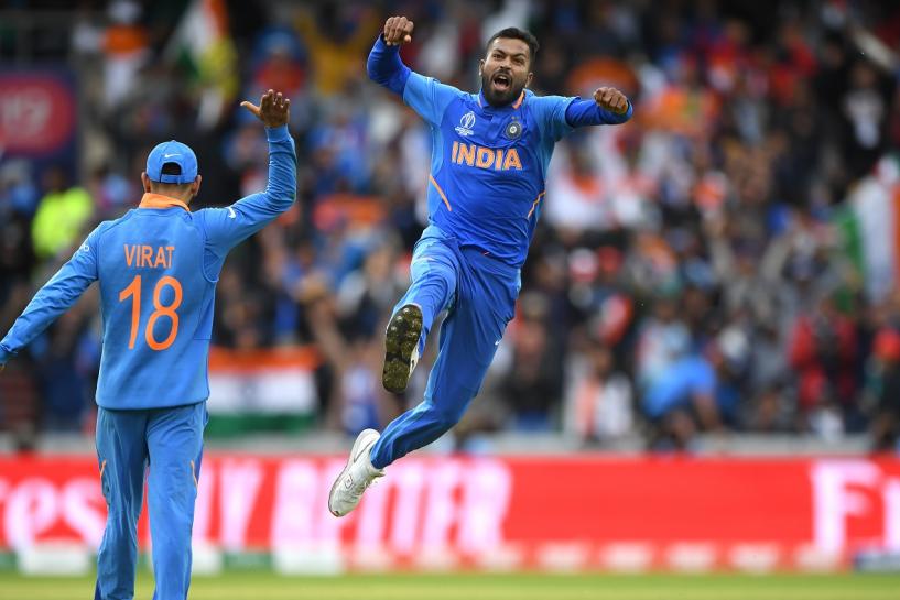 Hardik Pandya makes his return to the Indian team for series vs South Africa