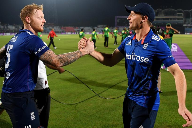 Stokes and Buttler on Indian Premier League despite COVID-19 threat Stokes and Buttler on Indian Premier League despite COVID-19 threat