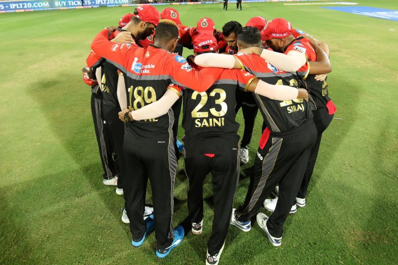 A statistical look at RCB’s Decade