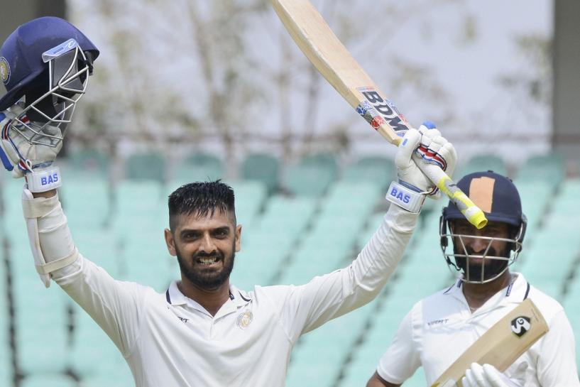 Ranji Trophy Final
