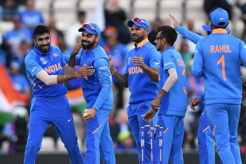 Preview of India vs South Africa, 1st ODI