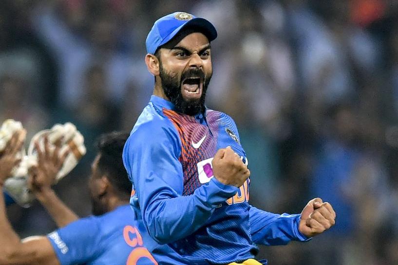 Madan Lal spoke on India and RCB Captain Virat Kohli’s aggressive streak