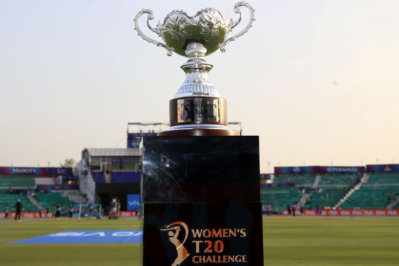 Women's T20 Challenge 2020