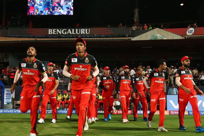 Rcb S Latest Recruit Shahbaz Ahmed Feels Excited To Play In The Ipl