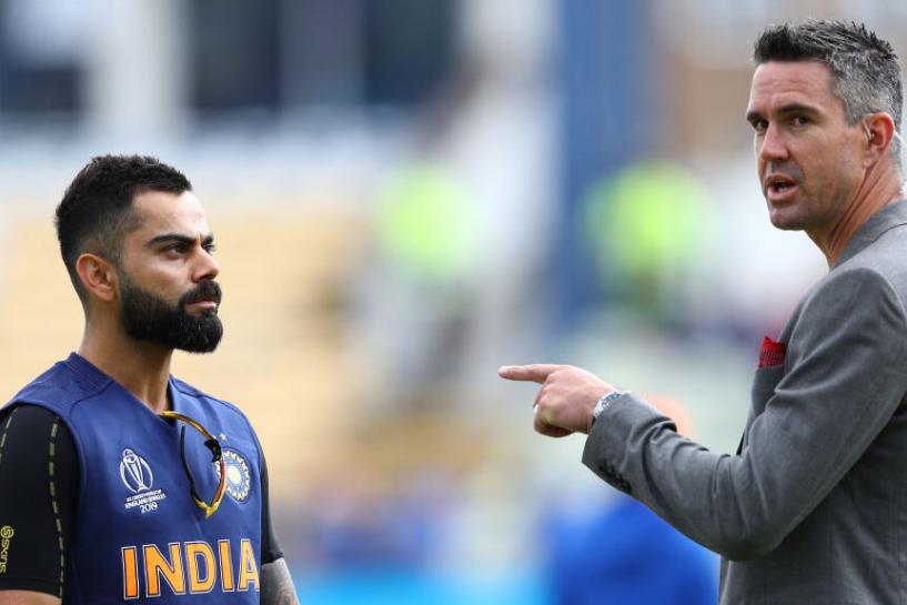 Virat Kohli opens up about his plans on Instagram Live with Kevin Pietersen