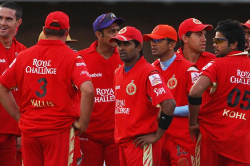The most memorable matches from IPL 2009 for RCB