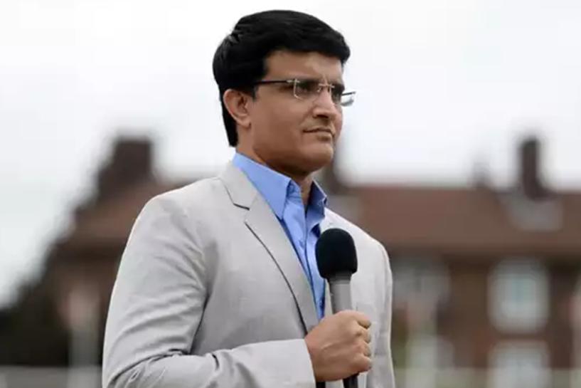 BCCI President Sourav Ganguly does not see cricket returning to India anytime soon.