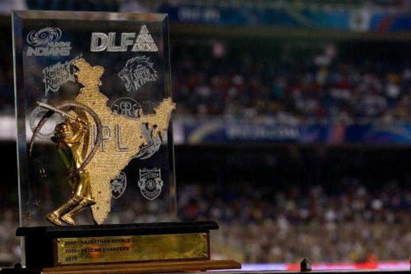 A statistical look at the Indian Premier League, 2008