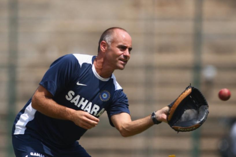 Paddy Upton reveals one of the biggest turning points in Virat Kohli’s career