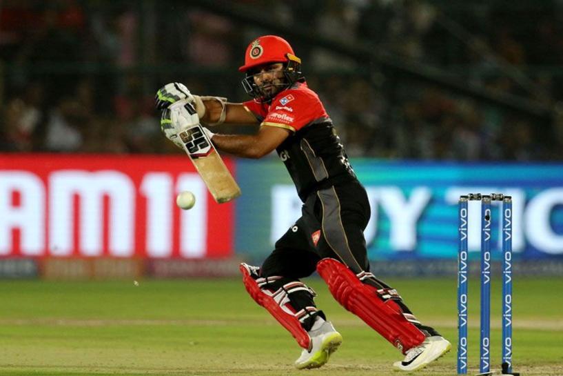 Tracking the form of RCB wicketkeeper-batsman, Parthiv Patel