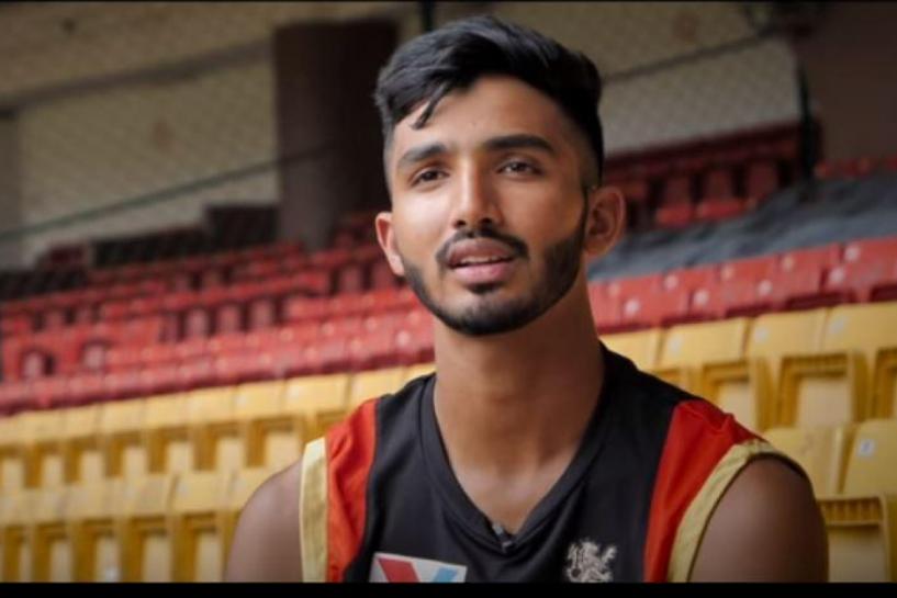 Karnataka and RCB Batsman, Devdutt Padikkal opens about his conversations with Virat Kohli and playing for RCB Karnataka and RCB Batsman, Devdutt Padikkal opens about his conversations with Virat Kohli and playing for RCB