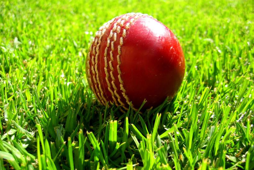 Former cricketers debate over use of artificial substance to shine the cricket ball during times of coronavirus