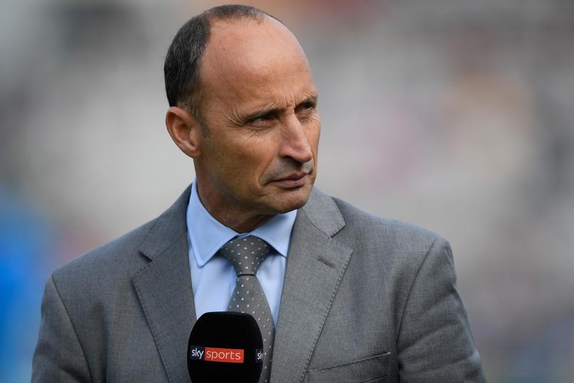 From Virat Kohli to David Gower, Nasser Hussain names four cricketers whom he would pay to watch From Virat Kohli to David Gower, Nasser Hussain names four cricketers whom he would pay to watch