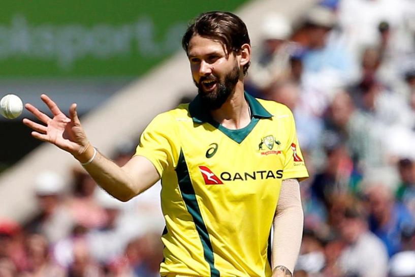 Tracking the form of RCB's new acquisition and Australia cricketer Kane Richardson Tracking the form of RCB's new acquisition and Australia cricketer Kane Richardson