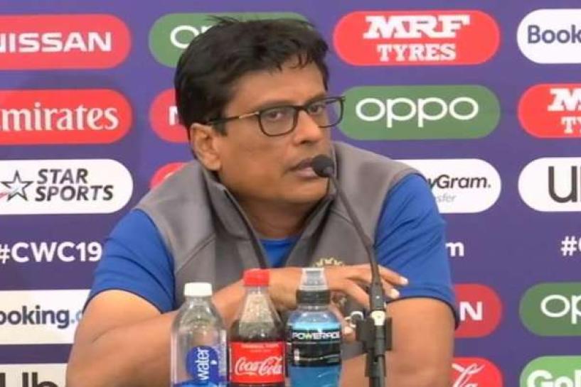 RCB’s Strength and Conditioning Coach, Basu talks about the impact this break could have on fast bowlers