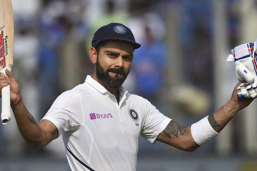From Hanuma Vihari to Kane Williamson, Virat Kohli has admirers across teams