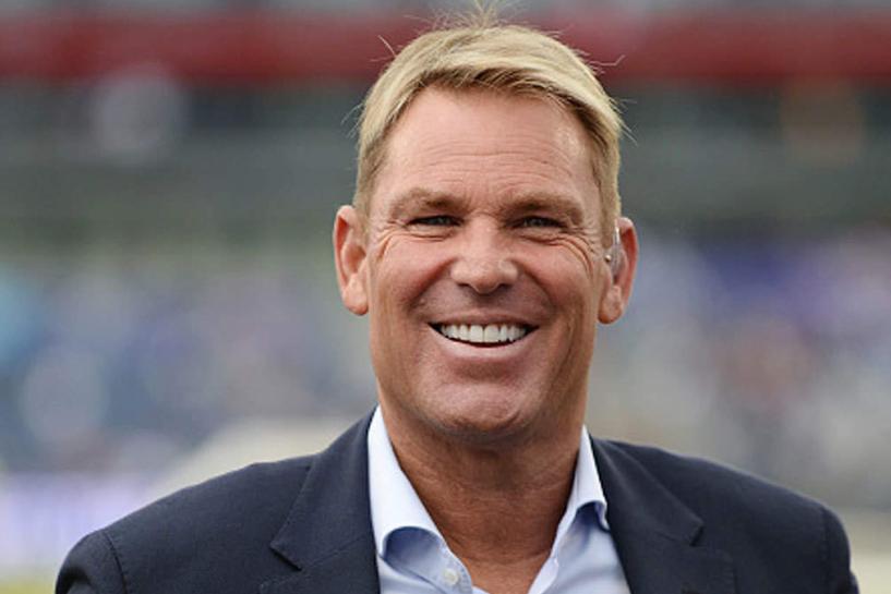 First-ever IPL winning captain, Shane Warne names his all-time IPL XI