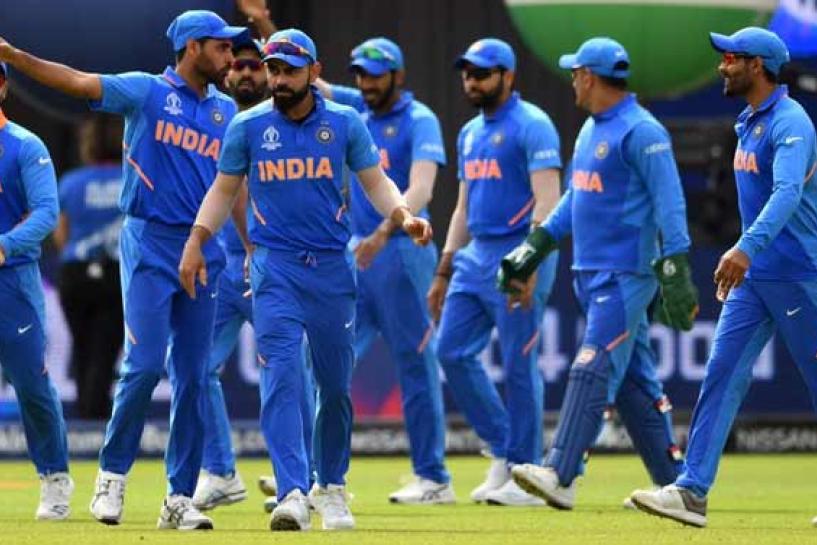 The ICC has provided a blueprint for the resumption of cricket around the globe. The ICC has provided a blueprint for the resumption of cricket around the globe.