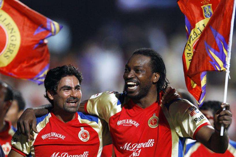 IPL 2011 – Stats and Facts