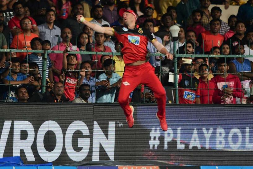 RCB beat SRH on this day in 2018, thanks Moeen Ali and AB de Villiers partnership