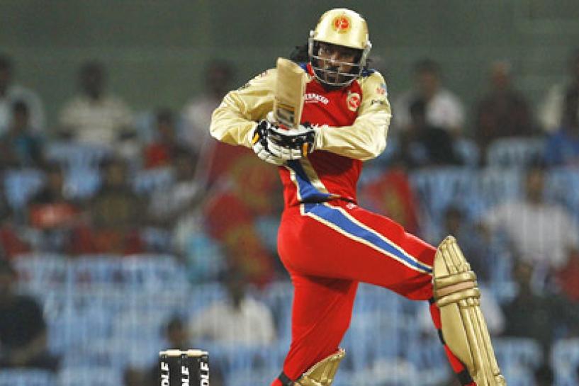 RCB vs CSK 2011: Bowlers, Galye help Royal Challengers Bangalore win by 8 wkts RCB vs CSK 2011: Bowlers, Galye help Royal Challengers Bangalore win by 8 wkts
