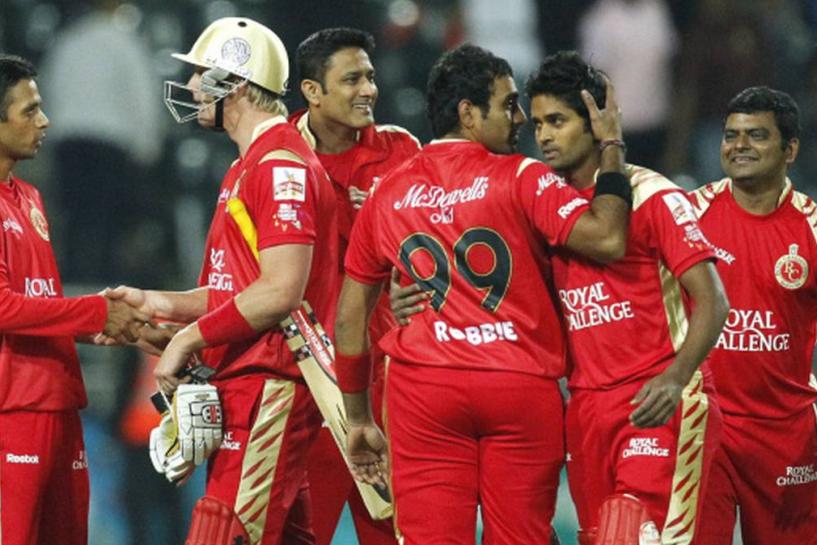 Dillon Du Preez’s dream debut and a Kallis-Uthappa mauling of MI as RCB win.