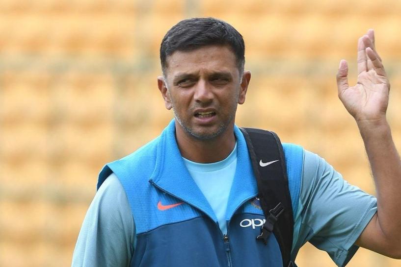 Rahul Dravid sheds light on the evolution of the game and ...