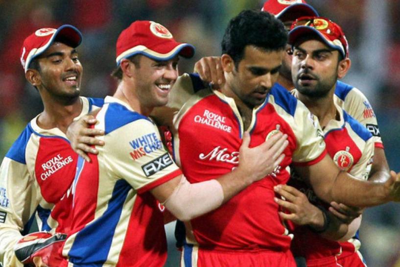 Decoding the top bowlers of RCB's bowling annex across the years