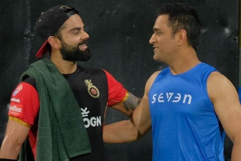 Virat Kohli and MS Dhoni in favour of having a mental conditioning coach for Team India