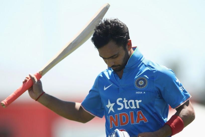 Former RCB batsman, Mandeep Singh shares anecdotes about his stint with Royal Challengers Bangalore