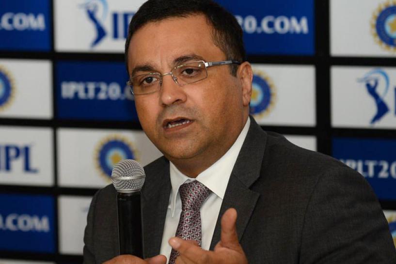 BCCI CEO, Rahul Johri is optimistic of organising the IPL after the monsoon period.