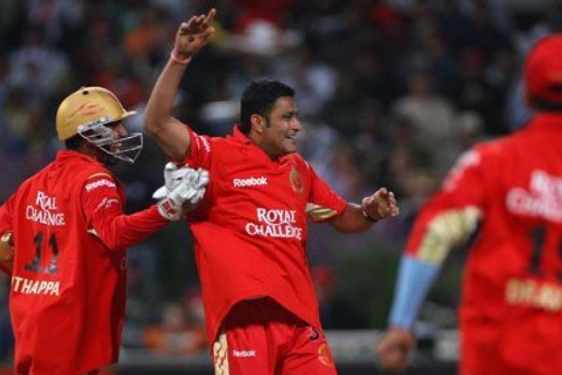 Kallis shines as Royal Challengerts Bangalore beat Delhi Daredevils on this day in 2009 Kallis shines as Royal Challengerts Bangalore beat Delhi Daredevils on this day in 2009
