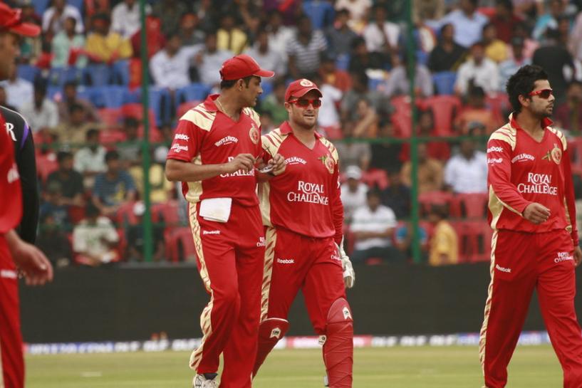IPL 2010 Stats and Records