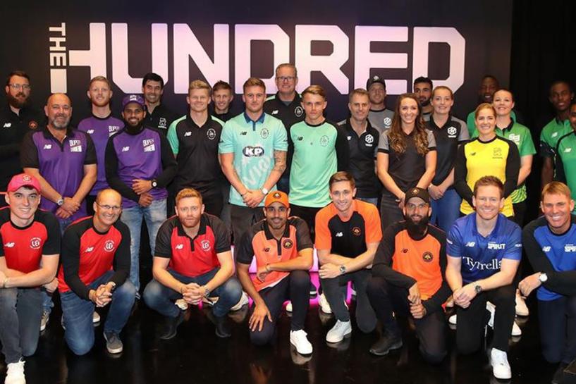 ECB announce that The Hundred will have to wait for another year.