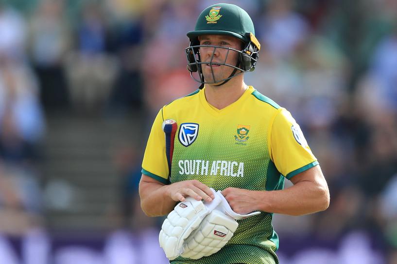 AB to lead Eagles