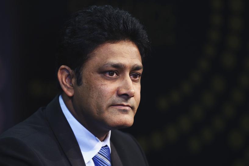 The ICC committee chairman Anil Kumble calls for bowler-friendly pitches to maintain a balance between the bat and the ball.