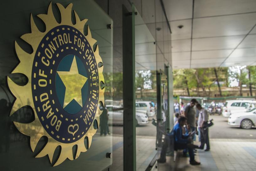 BCCI is discussing all possible options including staging the IPL outside India