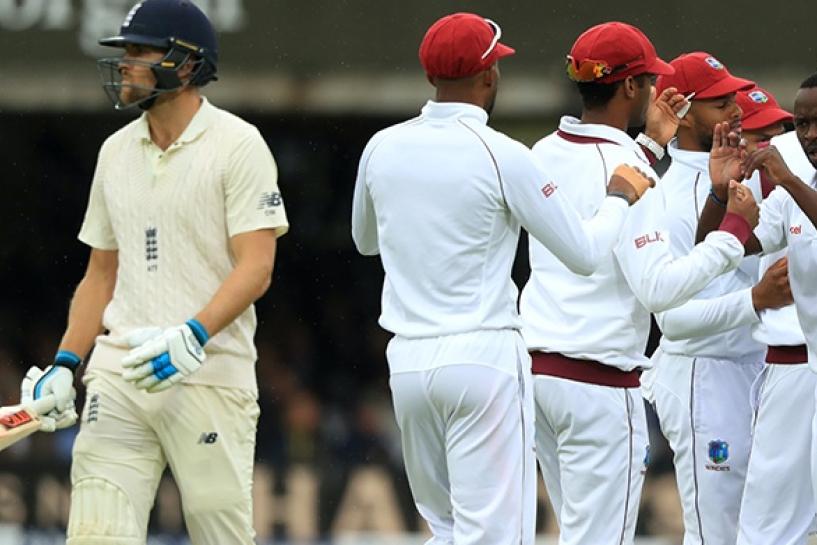 ECB has announced the schedule for a three-test series against WI. ECB has announced the schedule for a three-test series against WI.