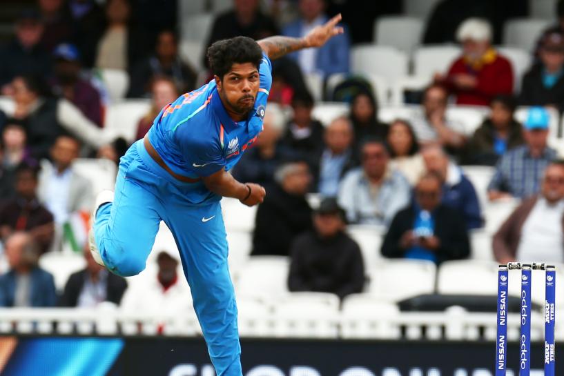 Royal Challengers pace bowler Umesh Yadav talks about his early days in cricket
