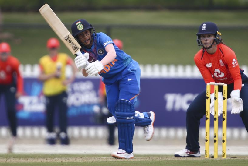 Jemimah Rodrigues speaks about the advantages of getting a full-fledged women’s IPL