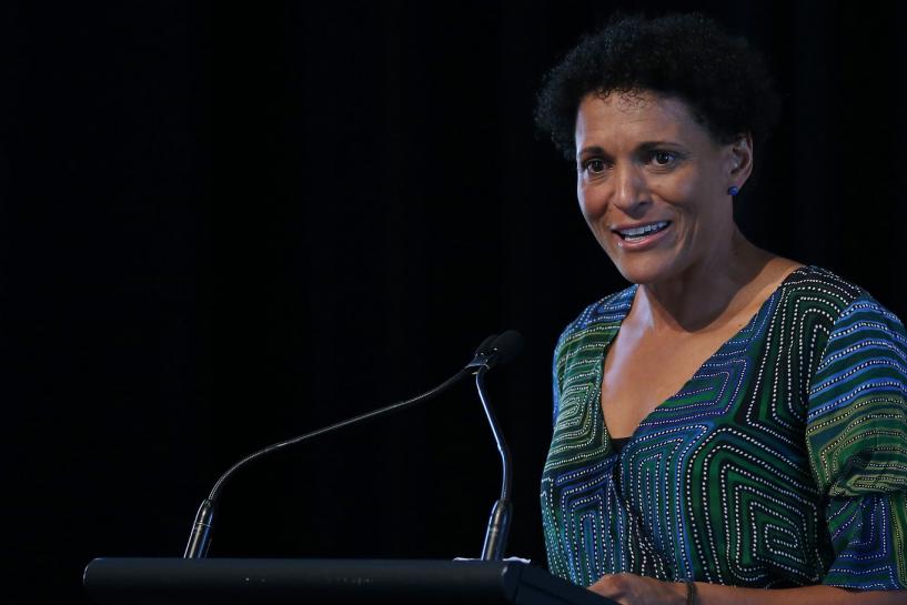 Mel Jones Mel Jones states that it has been enthralling to see the growth of women's cricket over the last few years.